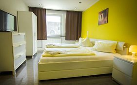 Ringeltaube – Wohnen wie zu Hause